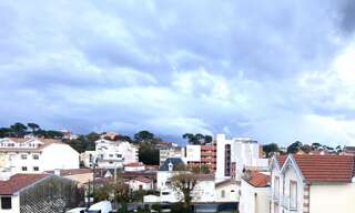 Appartement 2 Pièces 25 m² à vendre à Arcachon (33120)