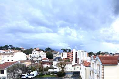 Appartement 2 pièces 210000 €