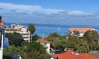 Appartement 2 Pièces 38 m² à vendre à Arcachon (33120)