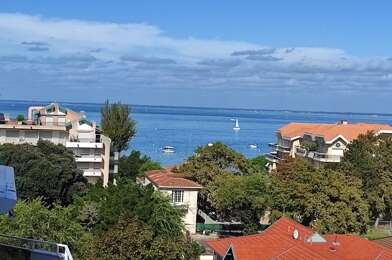 Appartement 2 pièces 390000 €