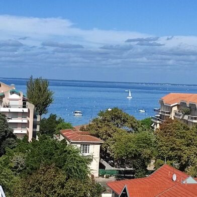 Appartement 2 pièces 390000 €