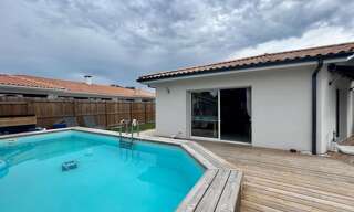 Maison 5 Pièces 100 m² à vendre à La Teste-de-Buch (33260)