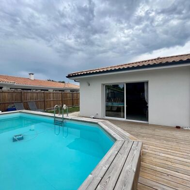 Maison 5 pièces 515000 €