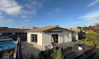 Maison 5 Pièces 100 m² à vendre à La Teste-de-Buch (33260)