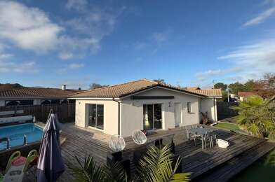 Maison 5 pièces 495000 €