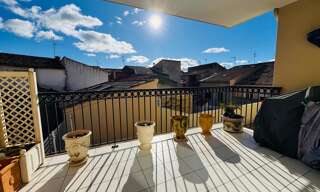 Appartement 3 Pièces 68 m² à vendre à Frontignan (34110)