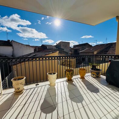 Appartement 3 pièces 232000 €