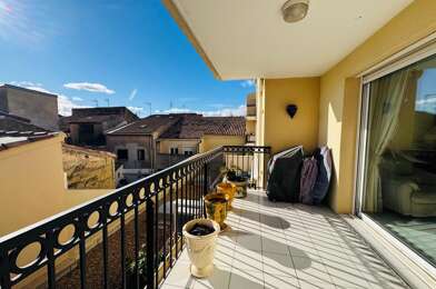 Appartement 3 pièces 219000 €