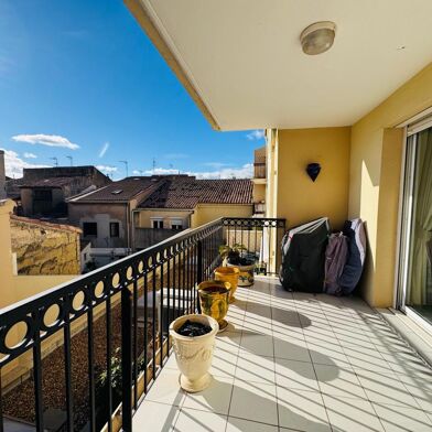 Appartement 3 pièces 219000 €