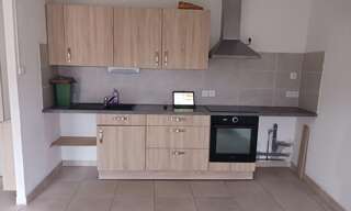 Appartement 3 Pièces 73 m² à louer à Agde (34300)