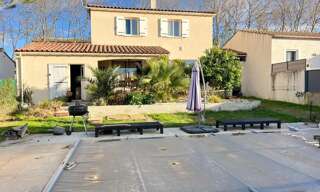 Maison 2 Pièces 102 m² à vendre à Saint-Théodorit (30260)