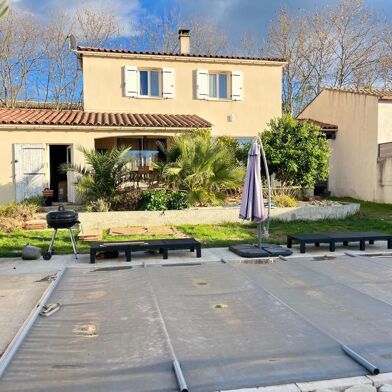 Maison 2 pièces 265000 €