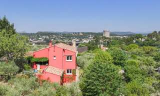 Maison 4 Pièces 164 m² à vendre à Sommières (30250)