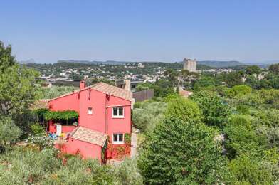 Maison 4 pièces 650000 €