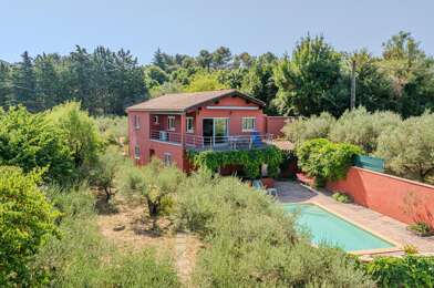 Maison 4 pièces 650000 €