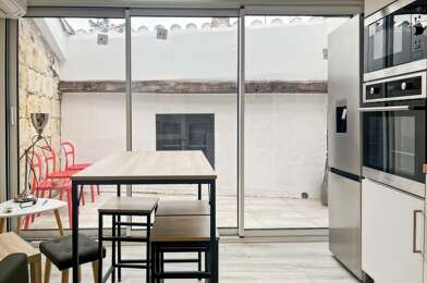 Maison 2 pièces 191000 €