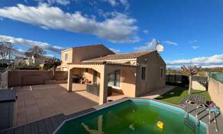 Maison 4 Pièces 104 m² à vendre à Gigean (34770)