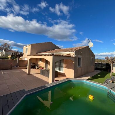 Maison 4 pièces 389000 €