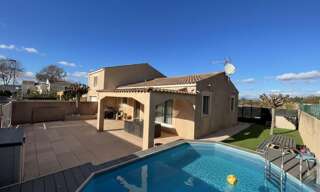 Maison 4 Pièces 104 m² à vendre à Gigean (34770)