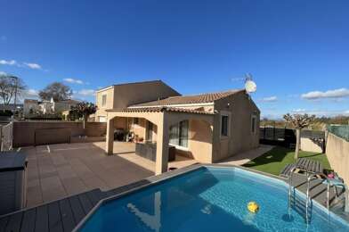 Maison 4 pièces 374000 €