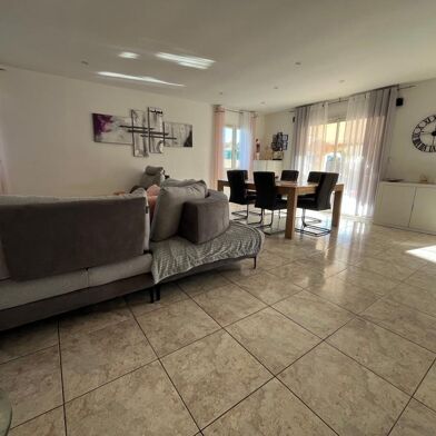 Maison 4 pièces 374000 €