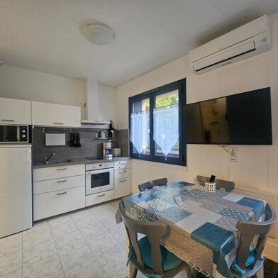 Appartement 2 pièces 175000 €