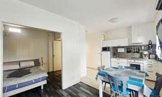 Appartement 2 Pièces 32 m² à vendre à Balaruc-les-Bains (34540)