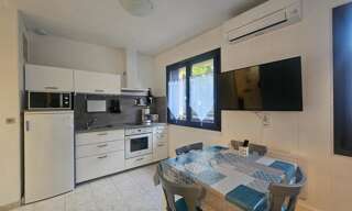 Appartement 2 Pièces 32 m² à vendre à Balaruc-les-Bains (34540)