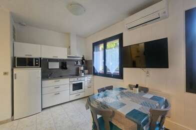 Appartement 2 pièces 155000 €