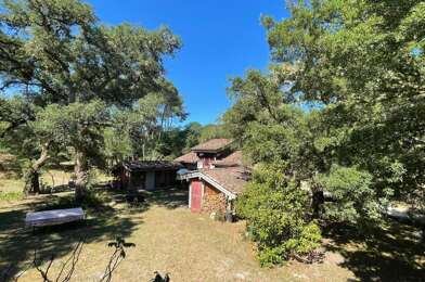 Maison 6 pièces 500000 €