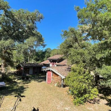 Maison 6 pièces 500000 €