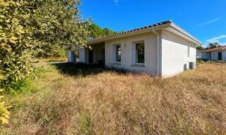 Maison 4 Pièces 116 m² à vendre à Vielle-Saint-Girons (40560)