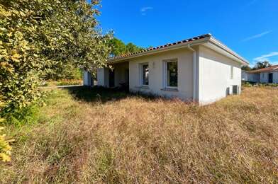 Maison 4 pièces 395000 €