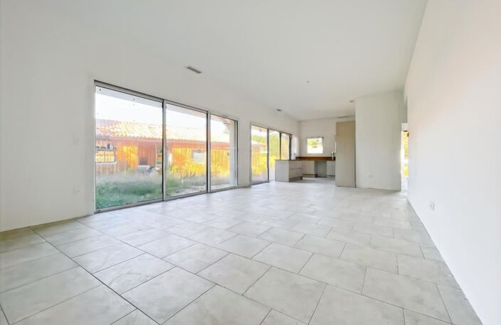 Maison 140m2 habitables - 5 chambres — photo 3