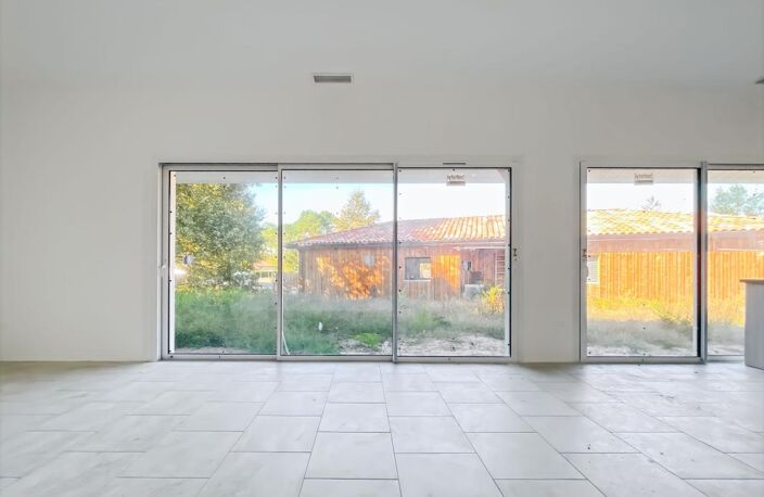 Maison 140m2 habitables - 5 chambres — photo 4