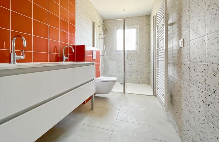 Maison 140m2 habitables - 5 chambres — photo 5