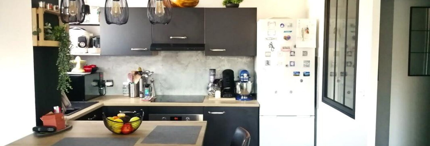 Appartement 3 Pièces 66 m² à vendre à Saint-Paul-lès-Dax (40990)