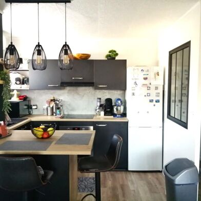 Appartement 3 pièces 187000 €