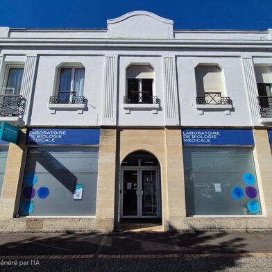 Immeuble  329000 €