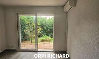 Appartement 2 Pièces 40 m² à louer à Six-Fours-les-Plages (83140)