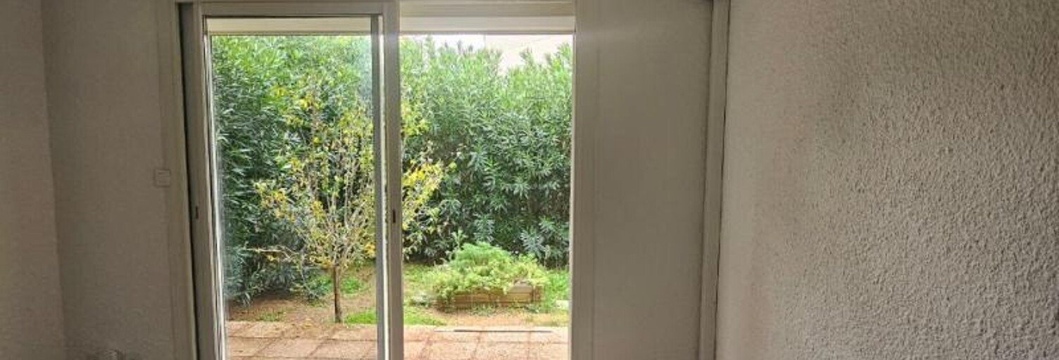 Appartement 2 Pièces 40 m² à louer à Six-Fours-les-Plages (83140)