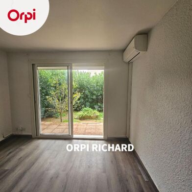 Appartement 2 pièces 760 €