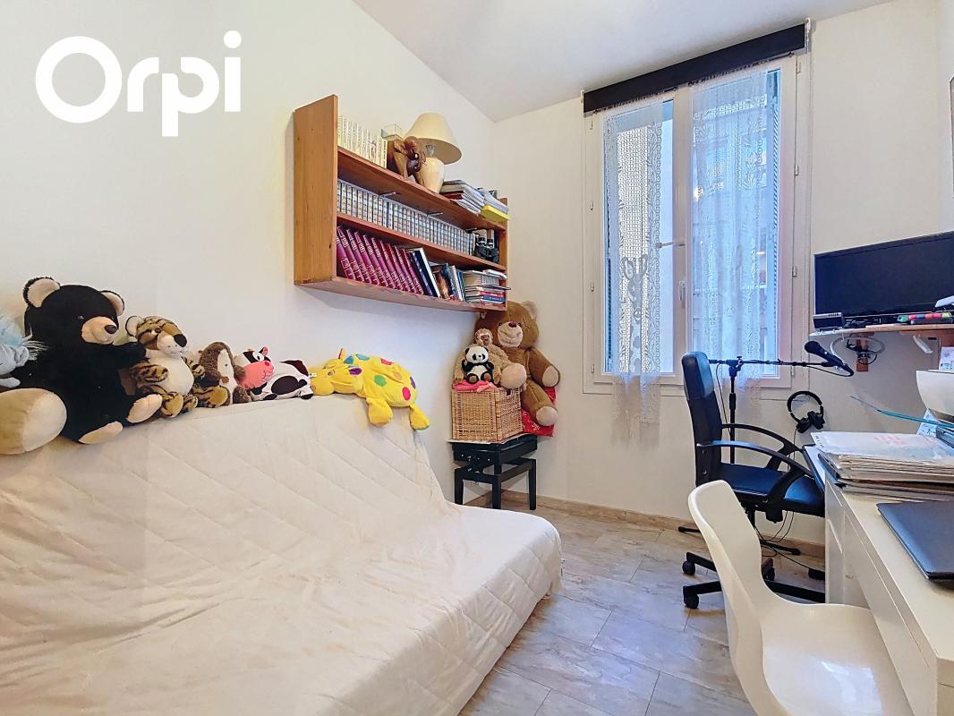 Photo Appartement T5 à vendre Toulon Haute-ville (83000)zone franche image 4/4