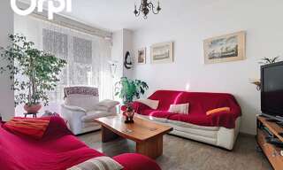 Appartement 5 Pièces 105 m² à vendre à Toulon (83000)