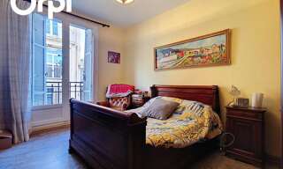Appartement 5 Pièces 105 m² à vendre à Toulon (83000)