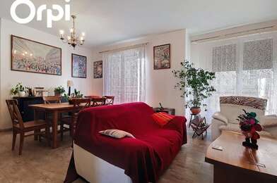 Appartement 5 pièces 229000 €