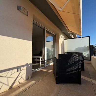 Appartement 2 pièces 199000 €