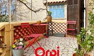 Maison 124 m² en viager Évenos (83330)