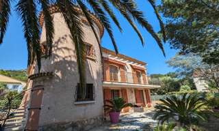 Maison 9 Pièces 192 m² à vendre à Six-Fours-les-Plages (83140)