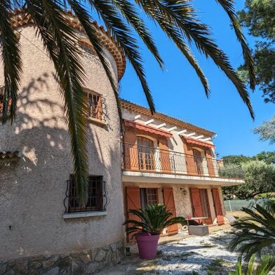 Maison 9 pièces 680000 €